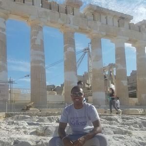 Meet your Posher, Rich